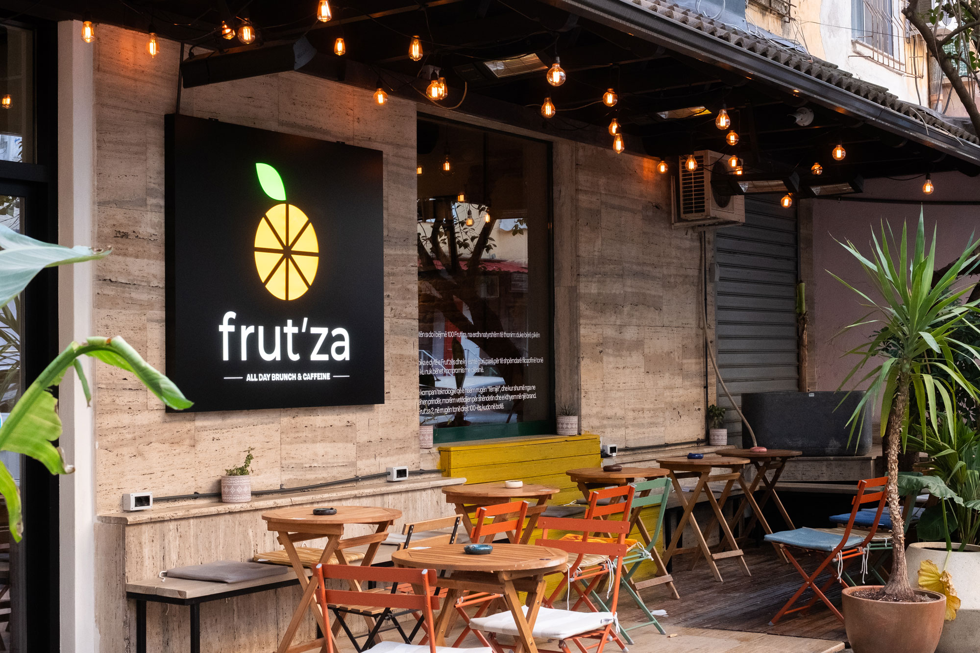 Frut'za Bllok