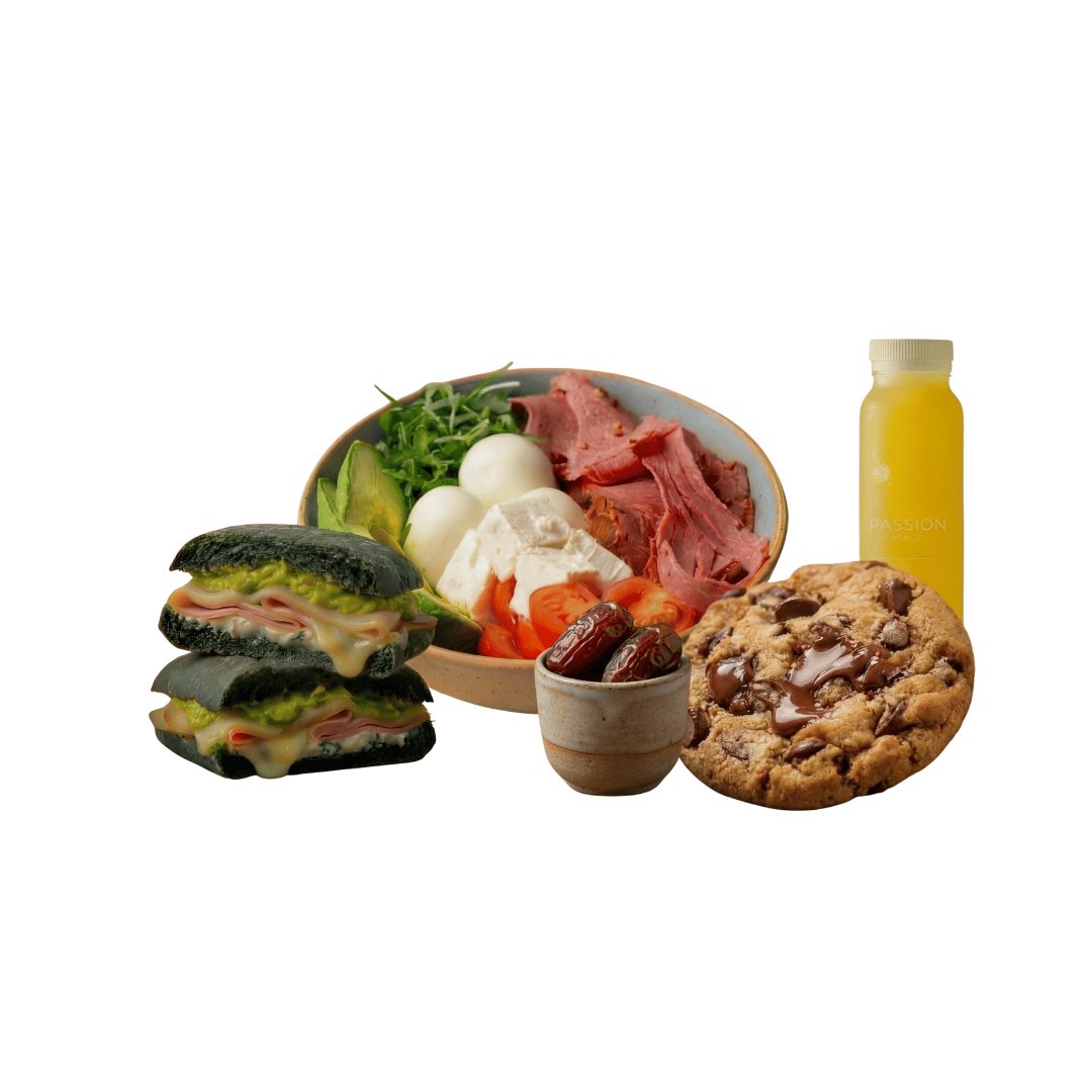 Ramadan Combo Plus