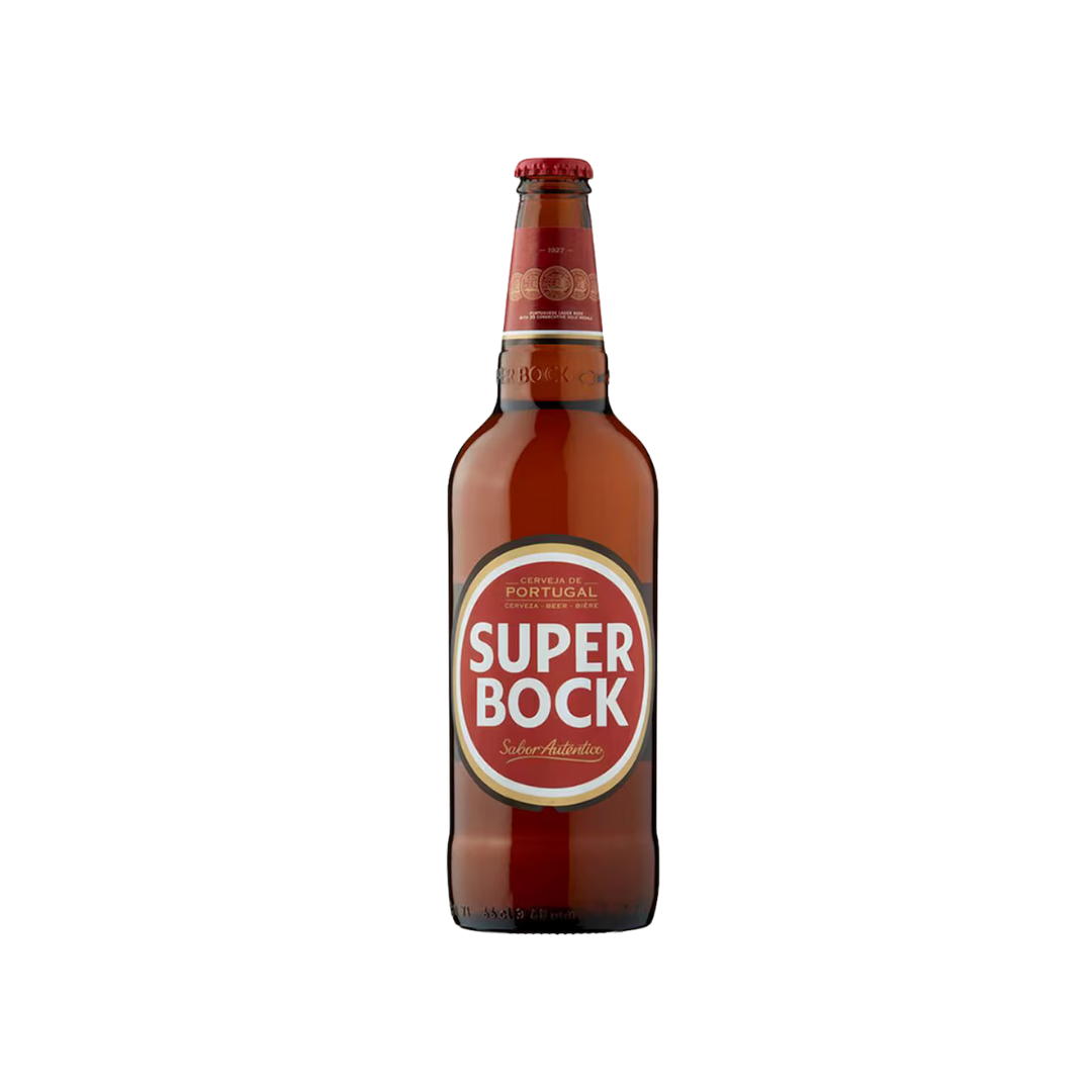 Super Bock