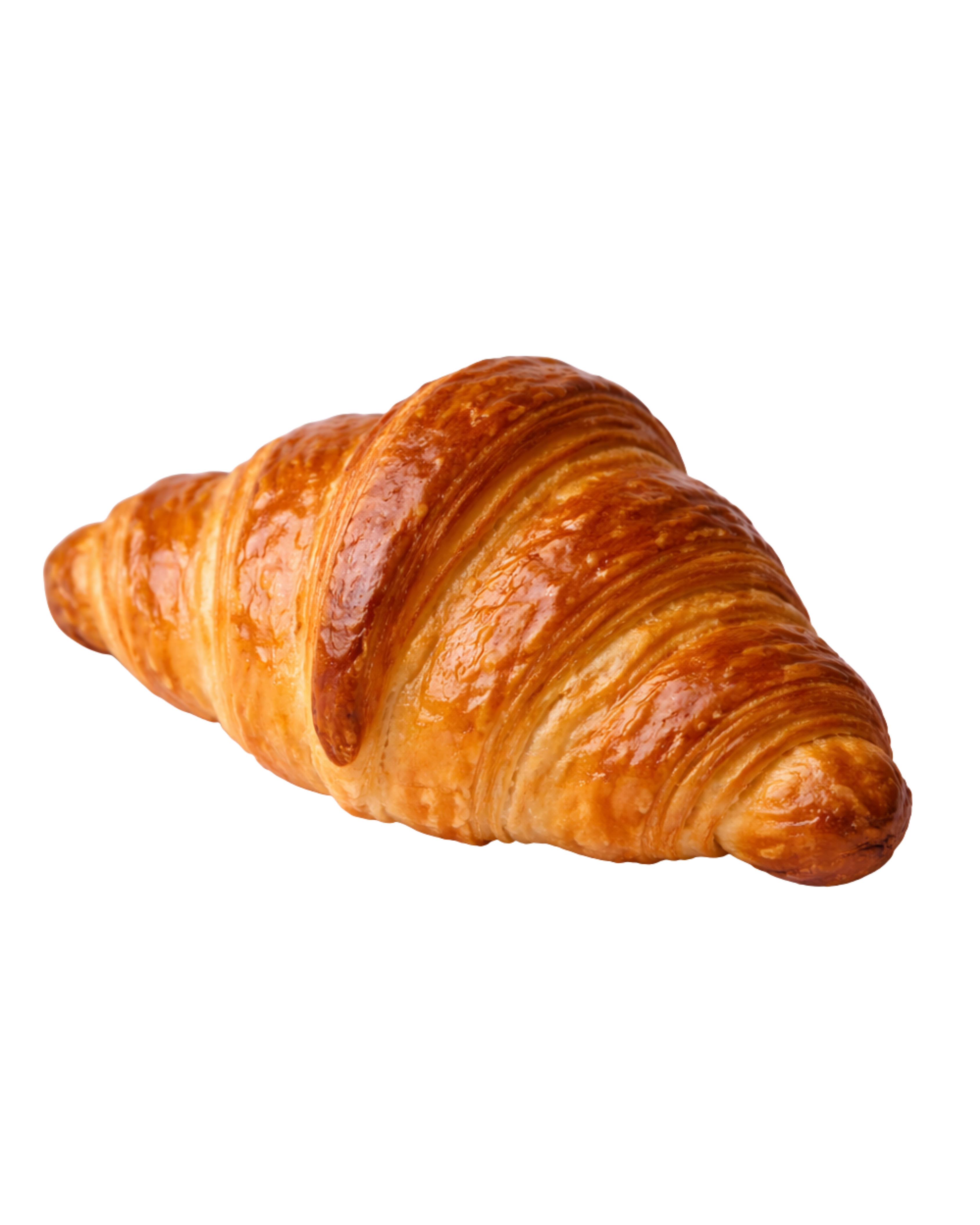 Empty Croissant