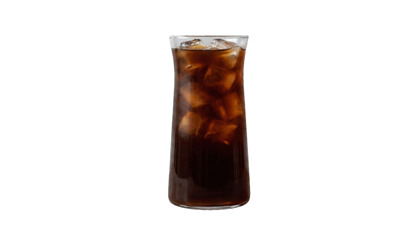 Kafe Amerikane Dopio