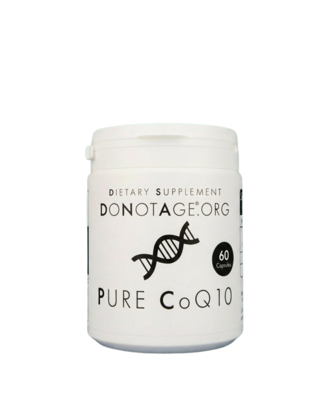 DNA Pure CoQ10