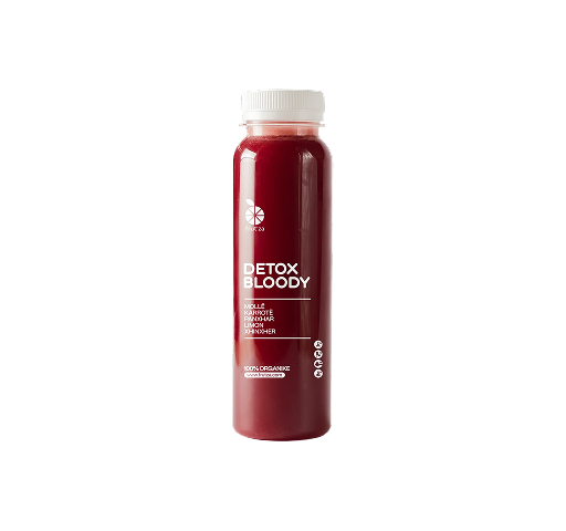 Detox Bloody