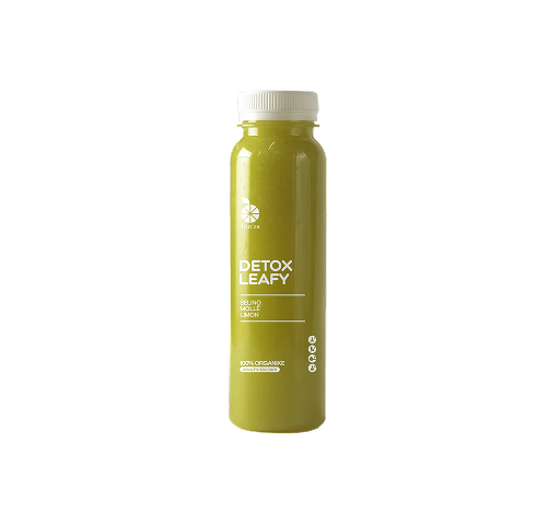 Detox Leafy