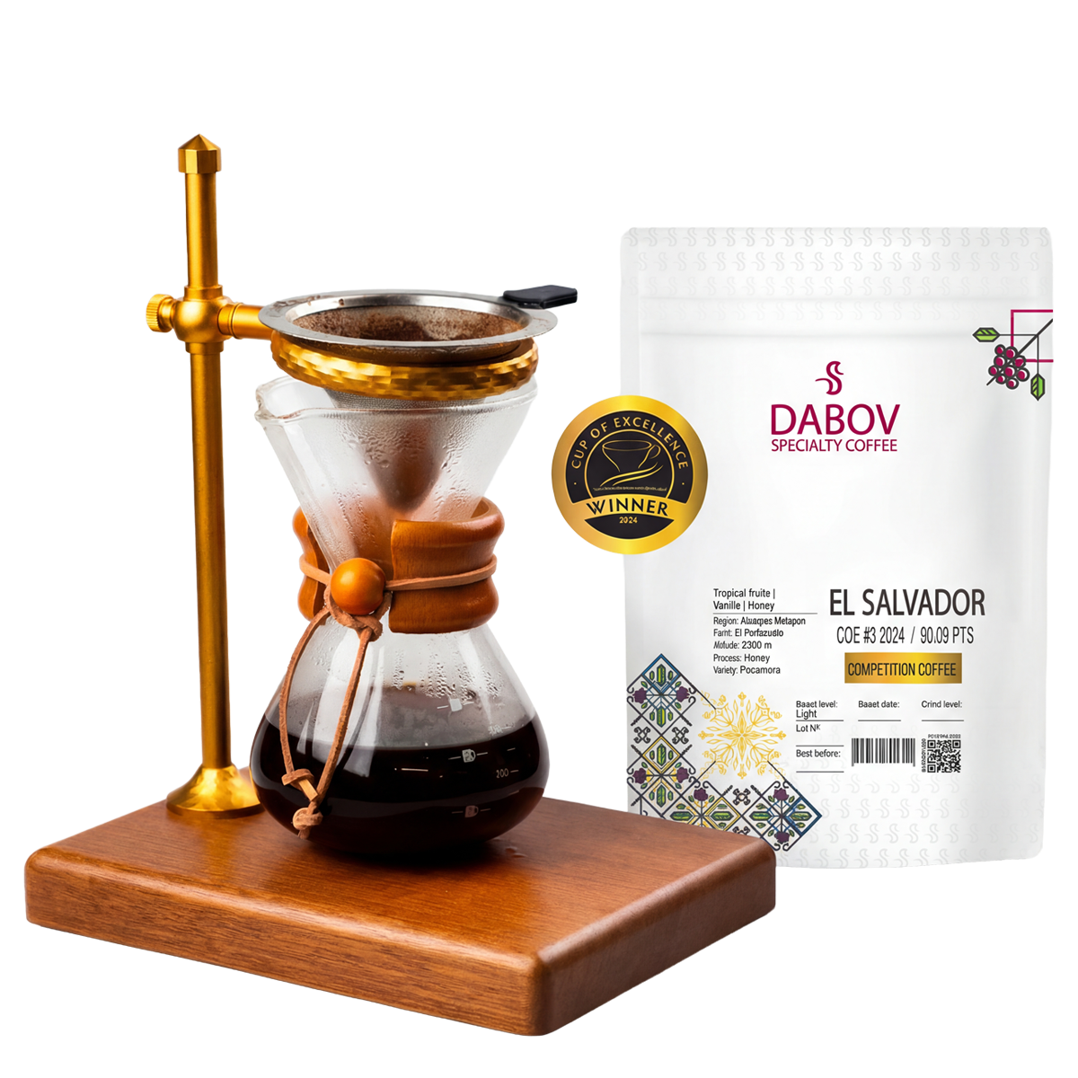 V60-El Salvador