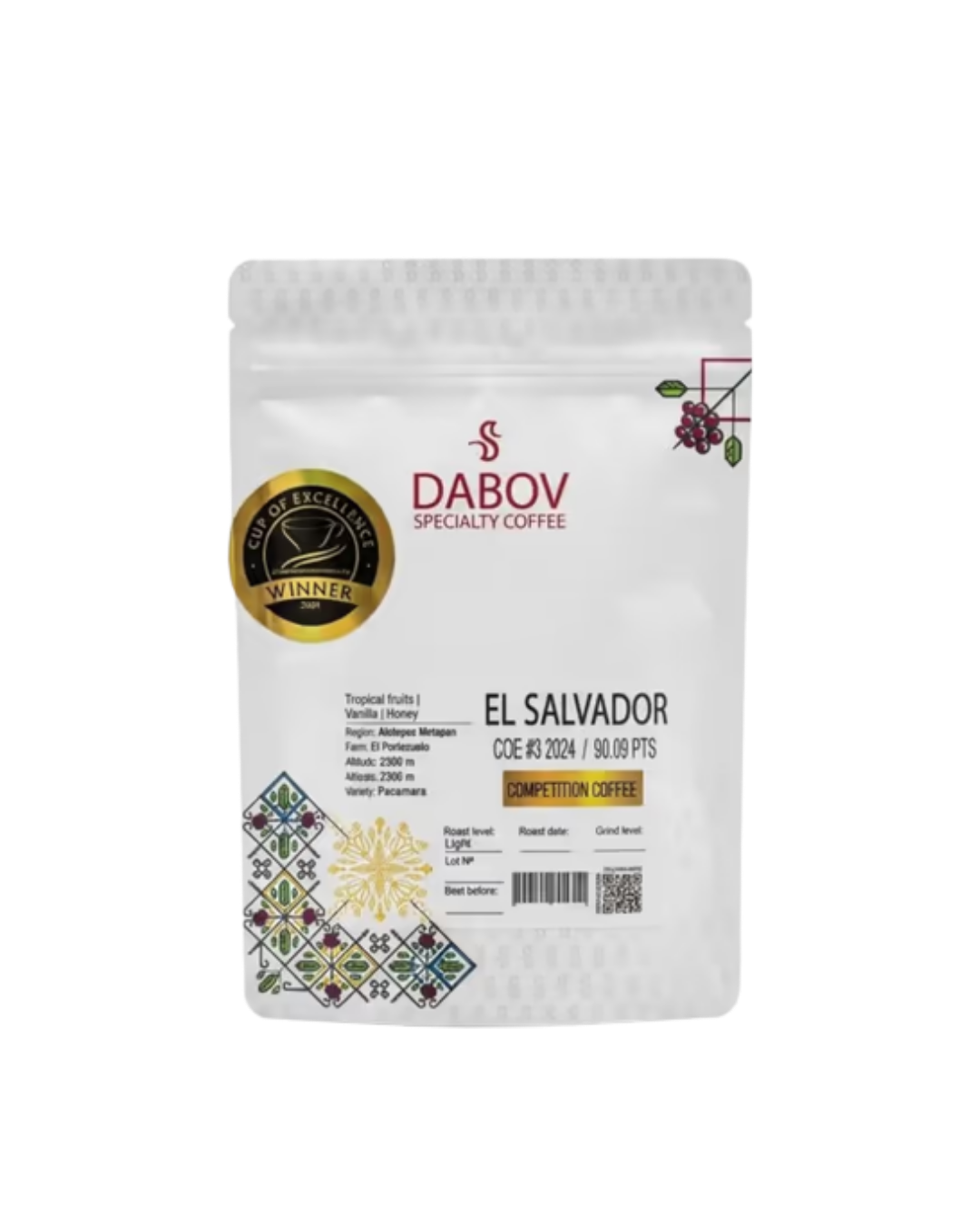 El Salvador
