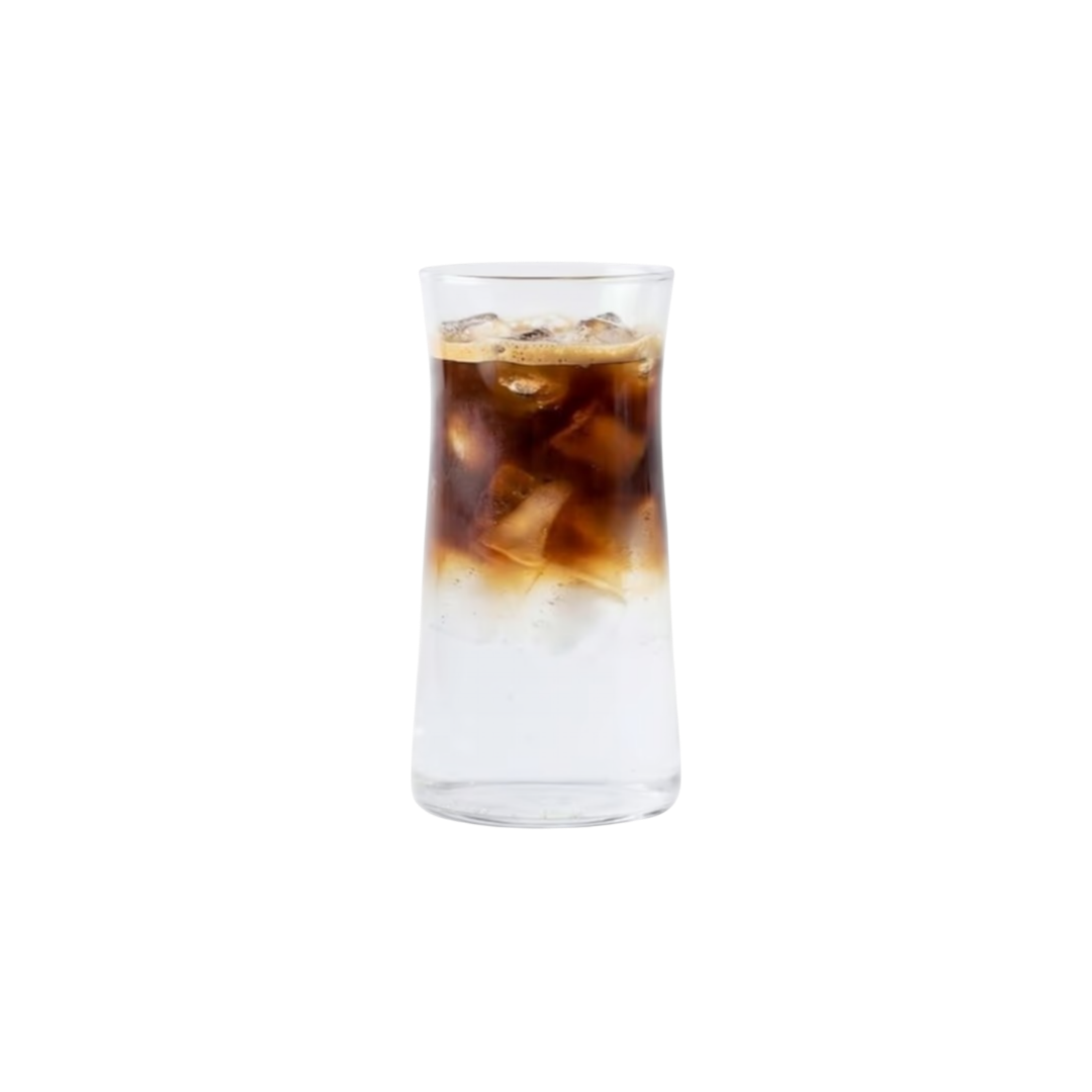 Espresso Tonic