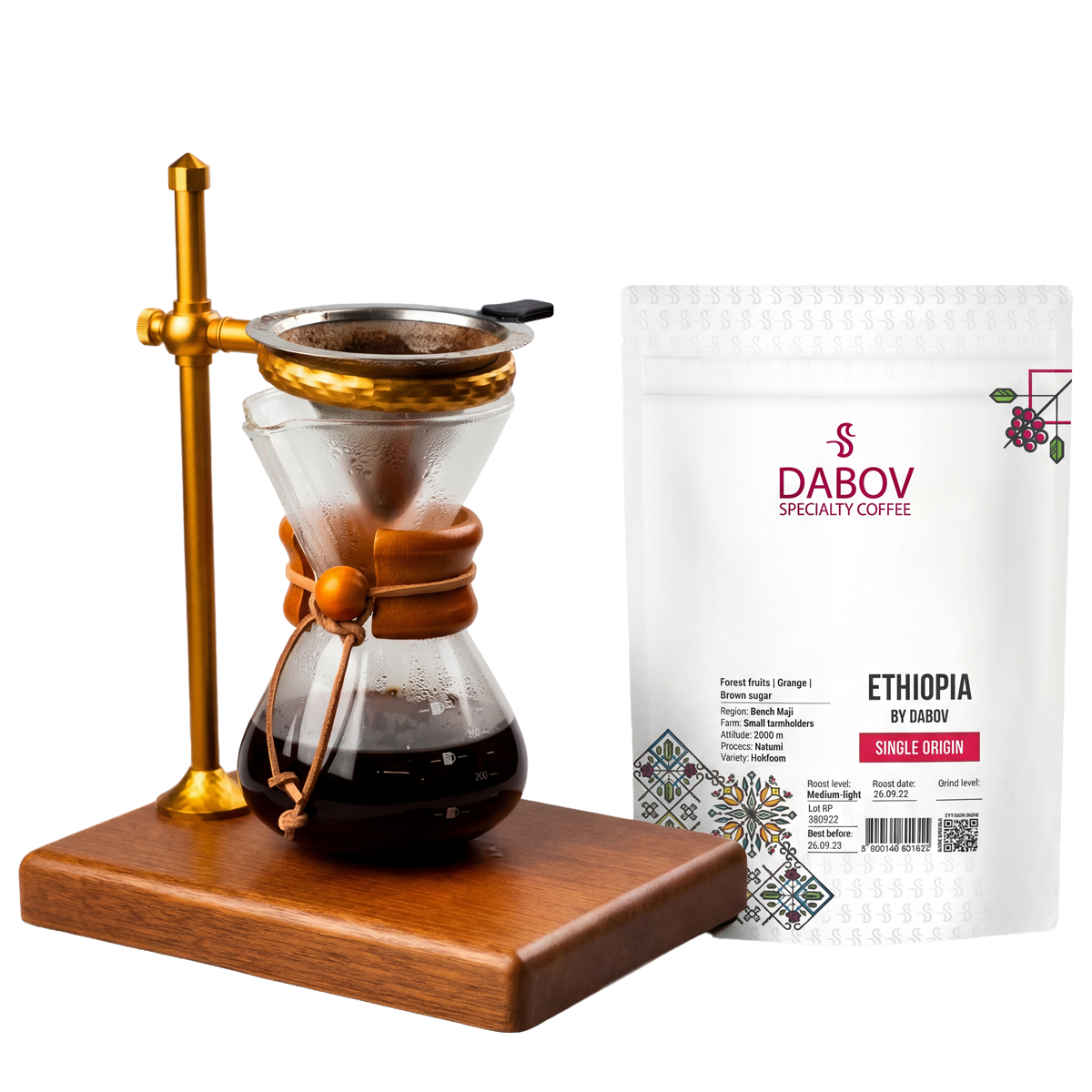 V60-Ethiopia