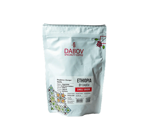 Ethiopia Single Origin