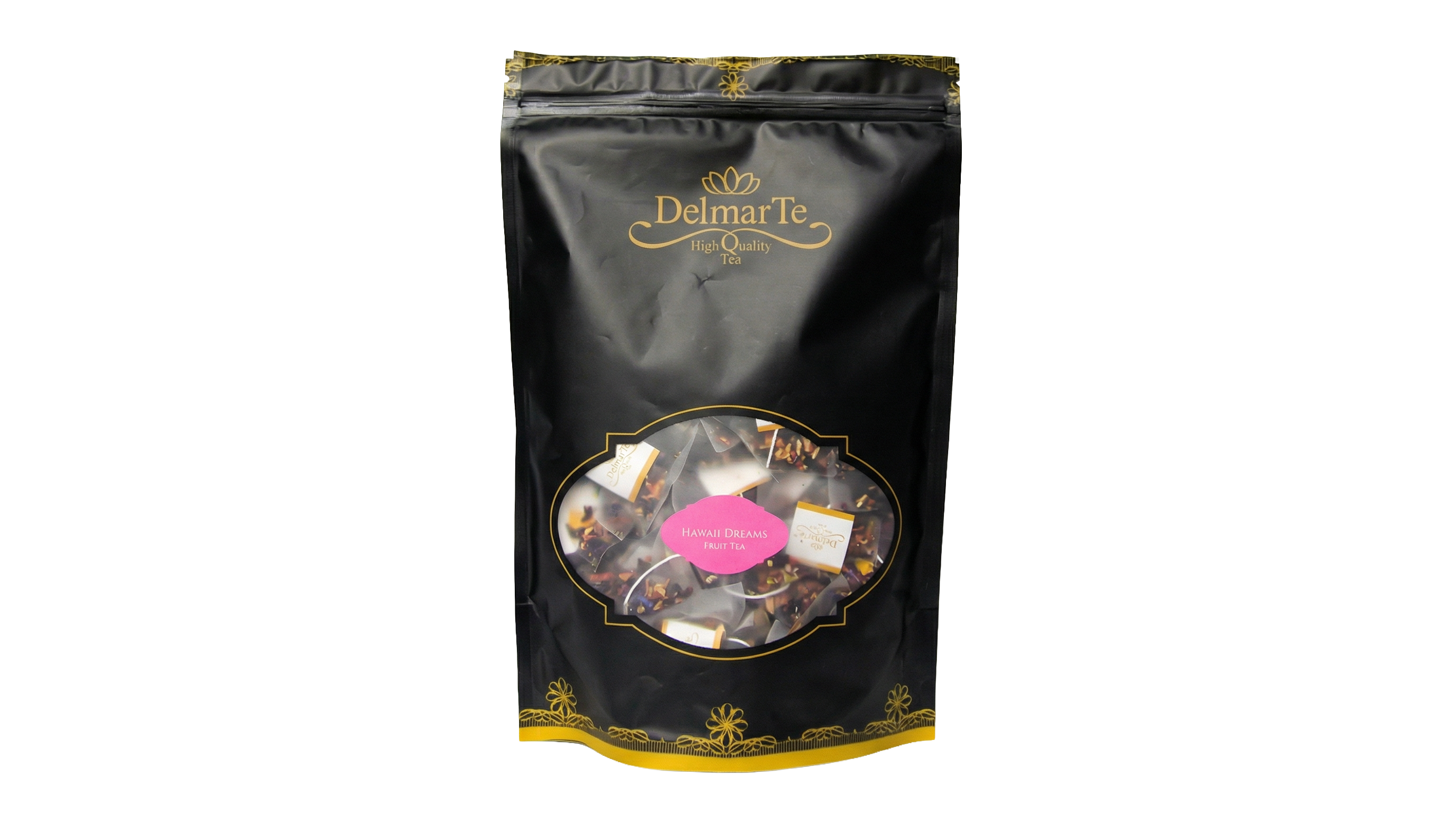 Hawaii Dreams Fruit Tea