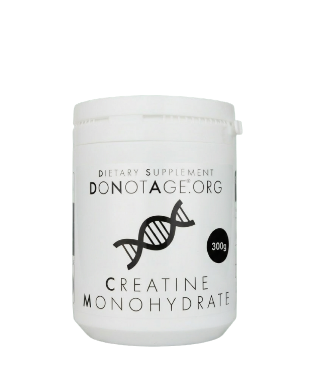 DNA Creatine Monohydrate Power 300g