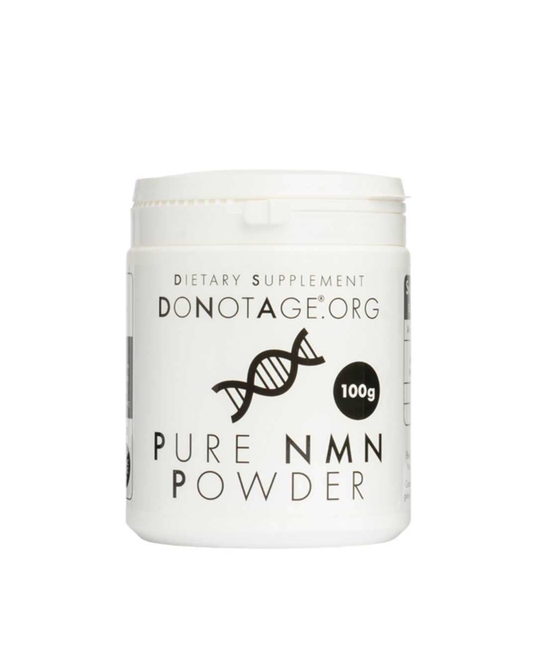 DNA Pure NMN Powder 100g