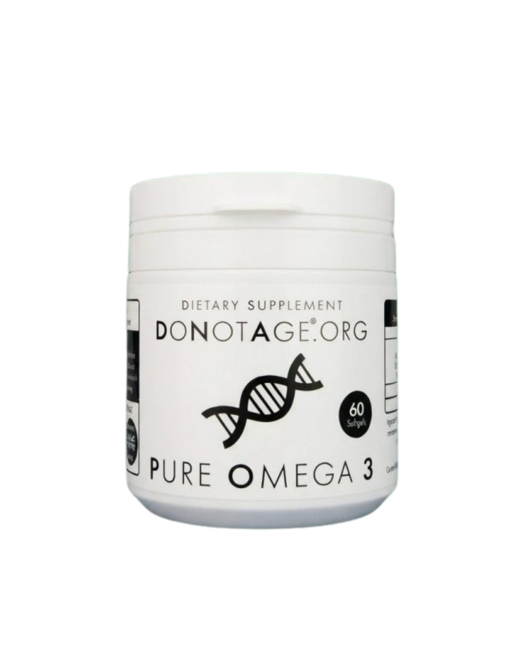 DNA Pure Omega 3