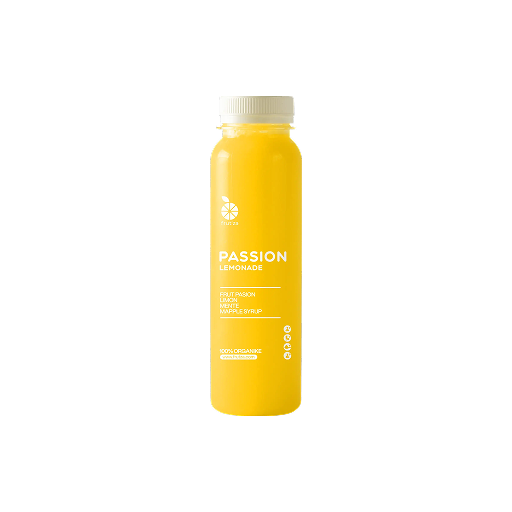 Passion Lemonade