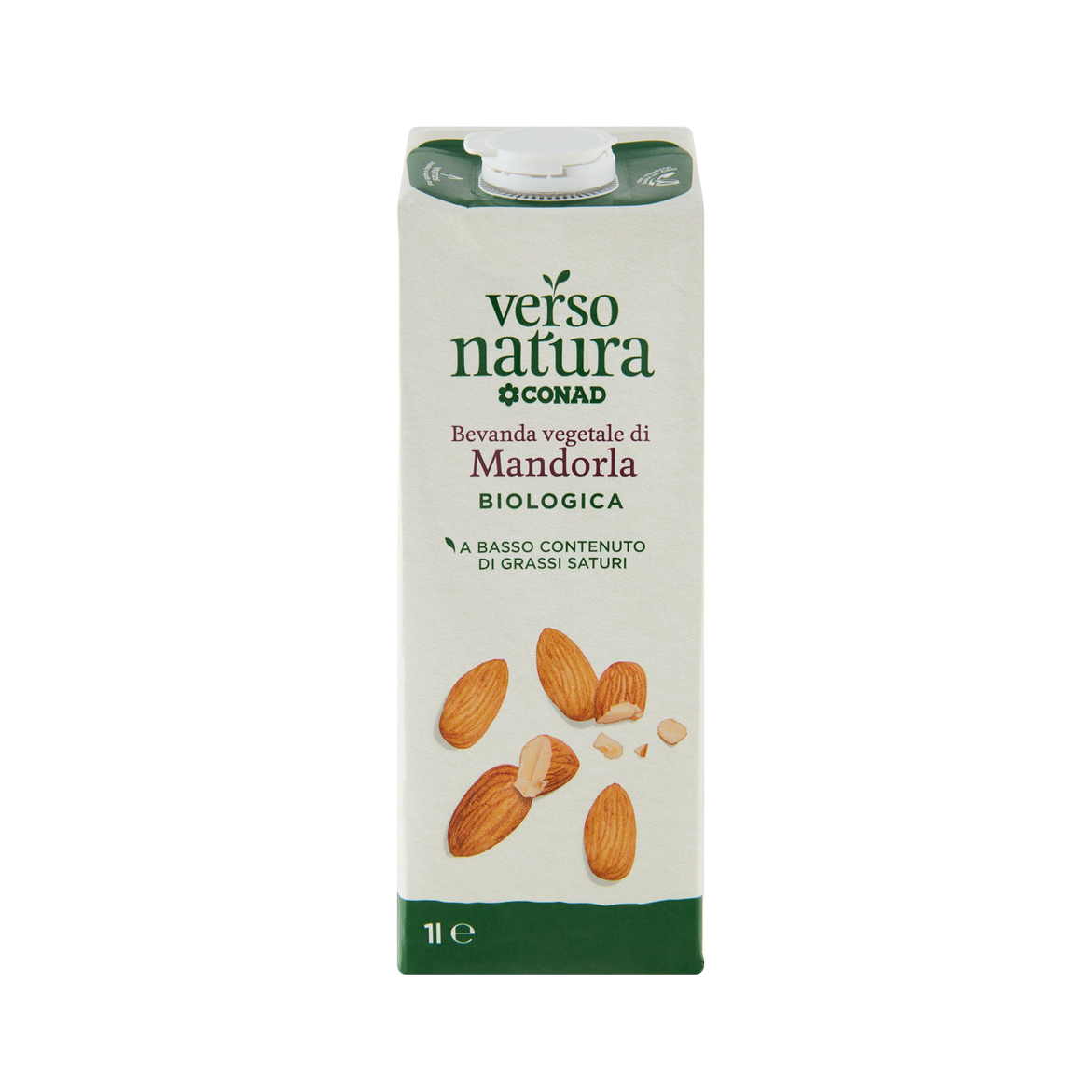Almond Milk