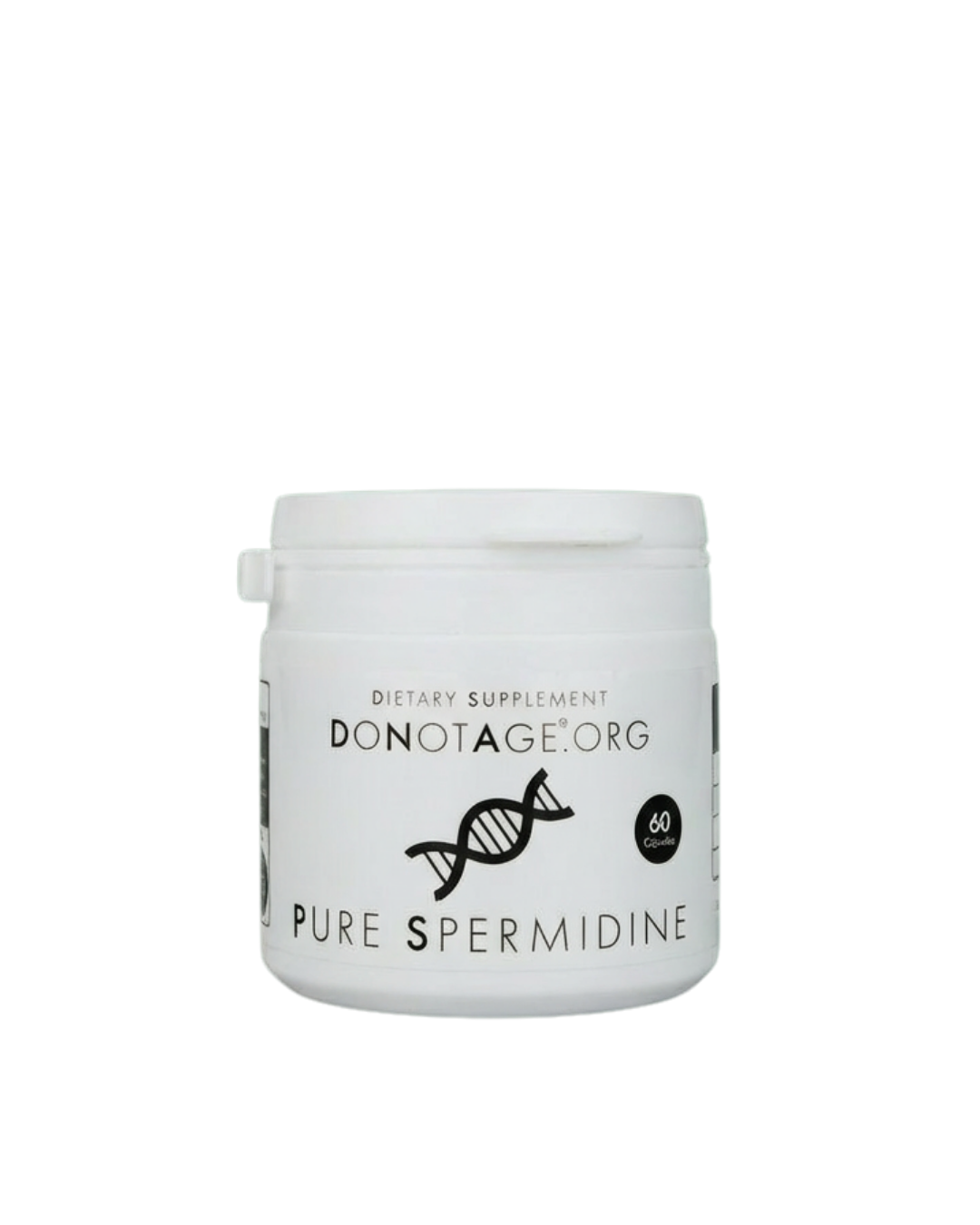 DNA Pure Spermidine