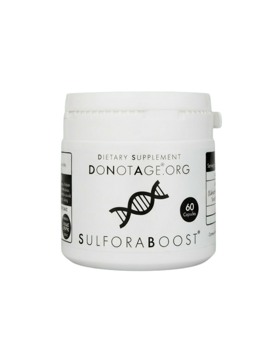 SulforaBoost
