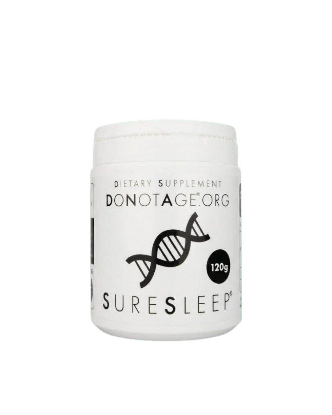 DNA SureSleep Powder 120g