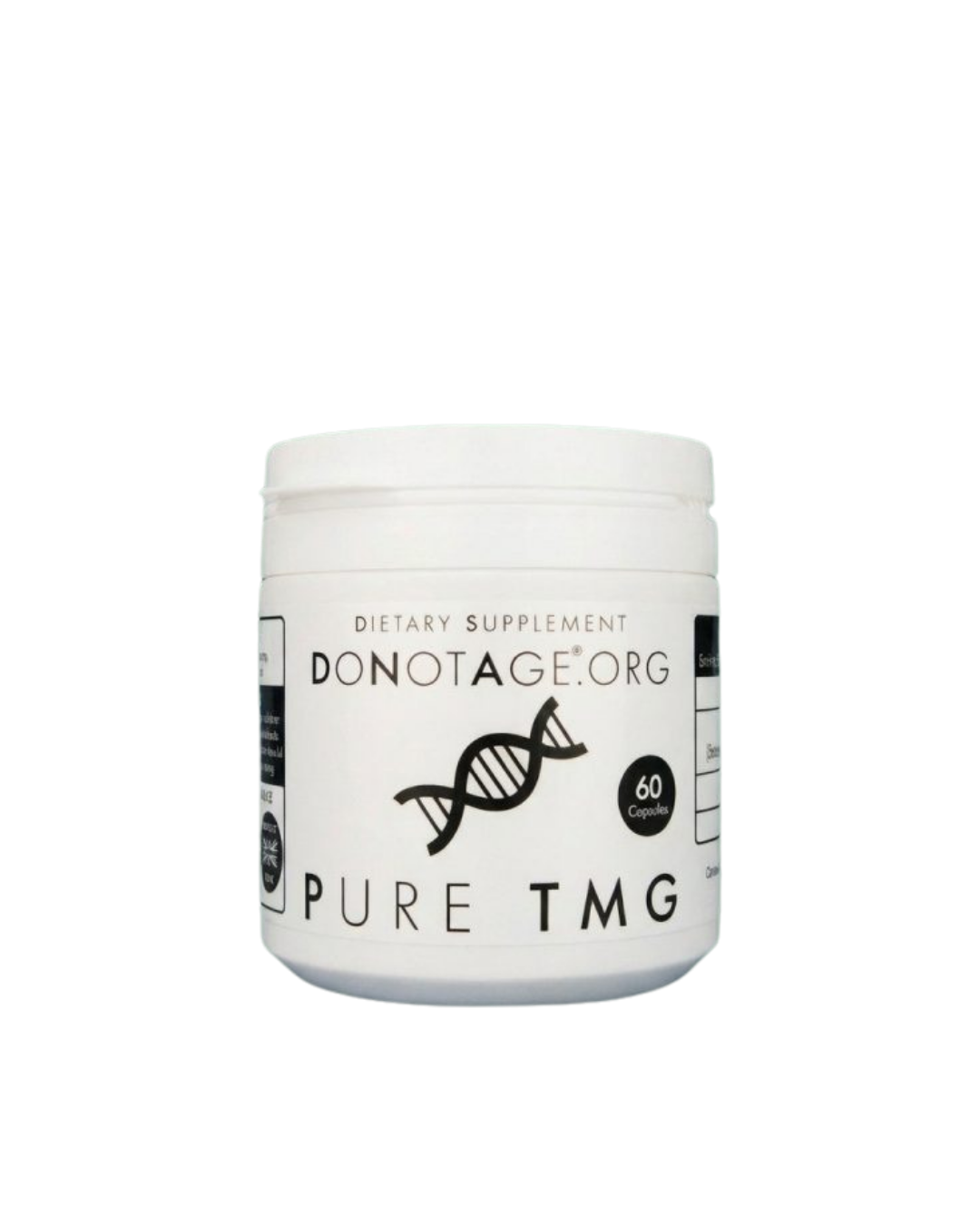 DNA Pure TMG