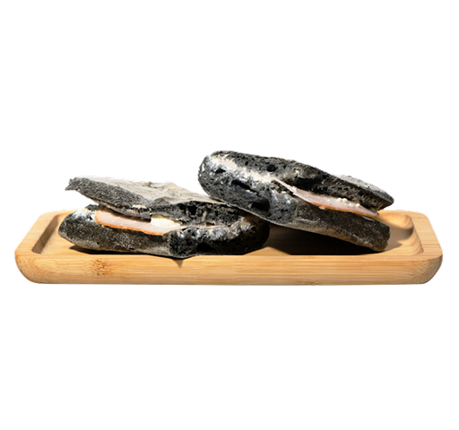 Carbon Toast