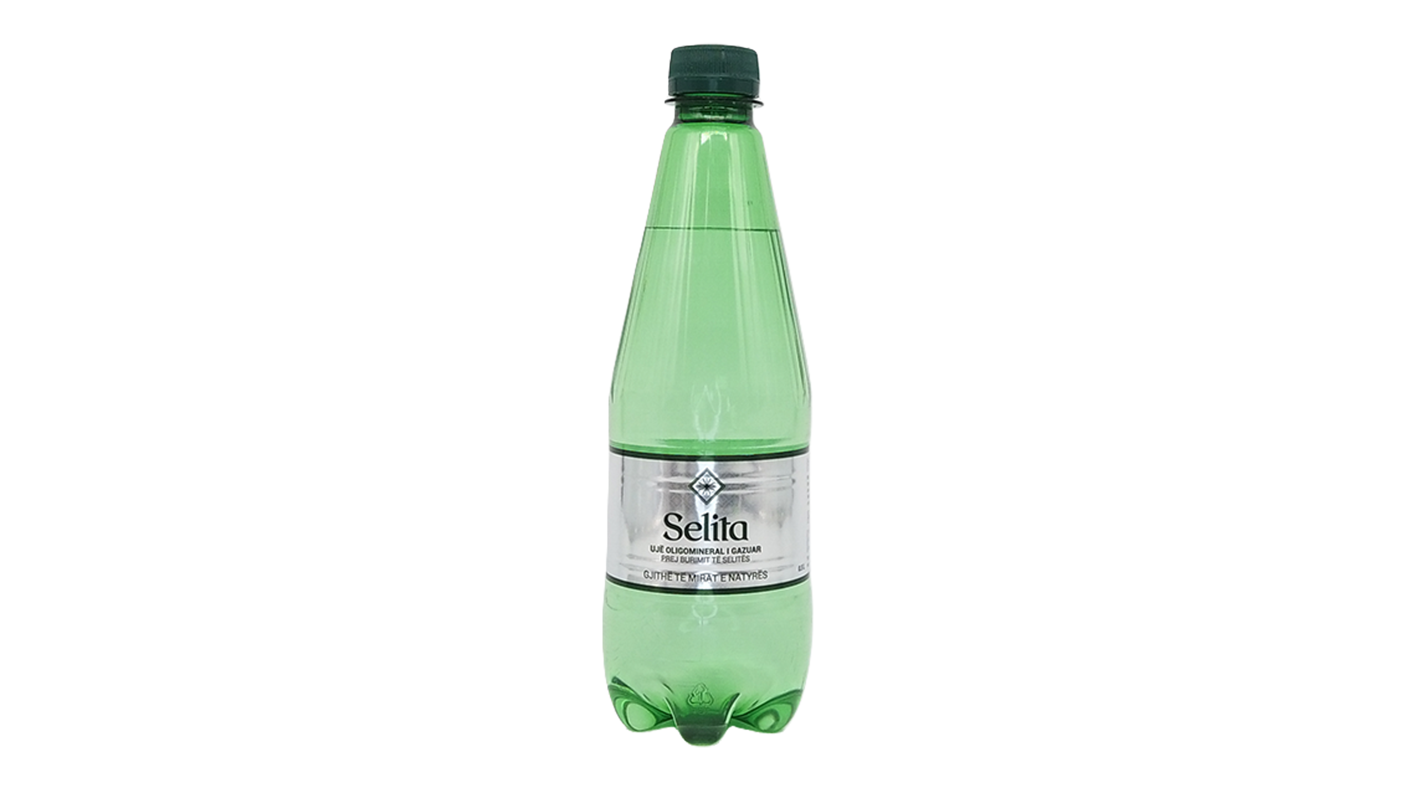 Sparkling Water