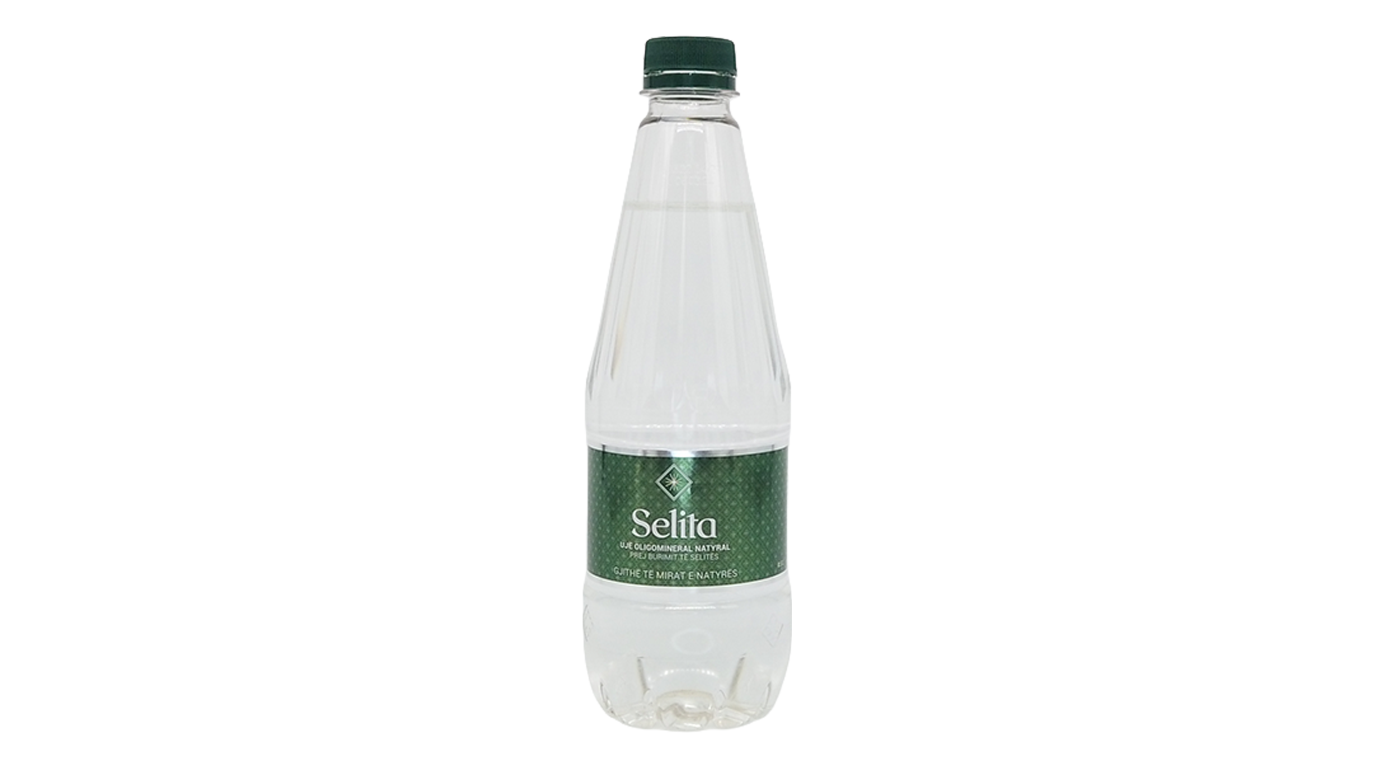 Natural Water